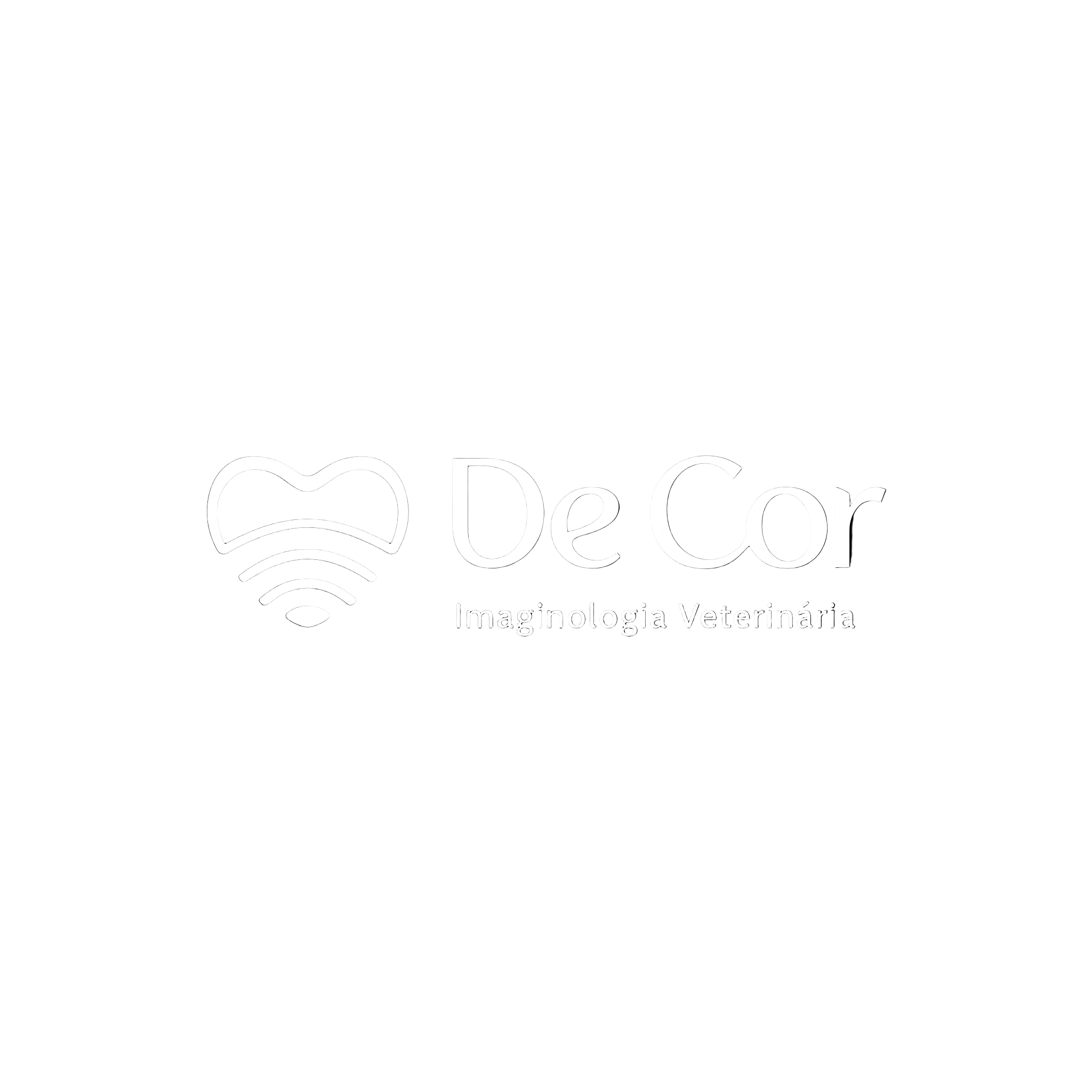 De Cor — Imaginologia Veterinária