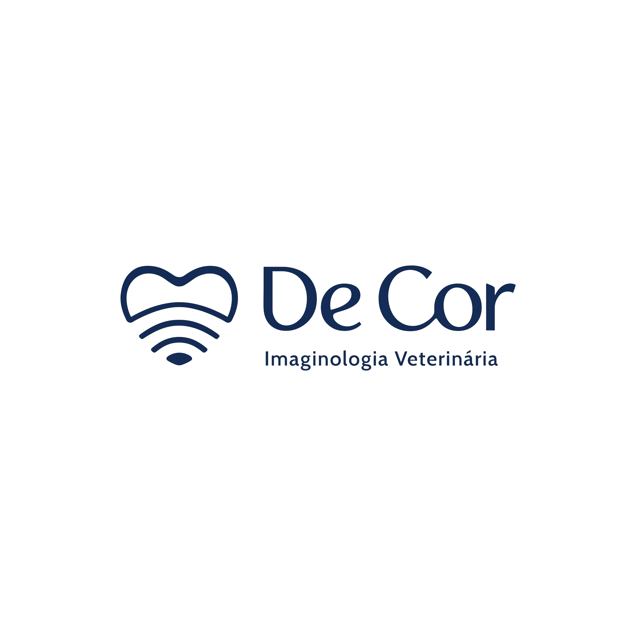 De Cor — Imaginologia Veterinária